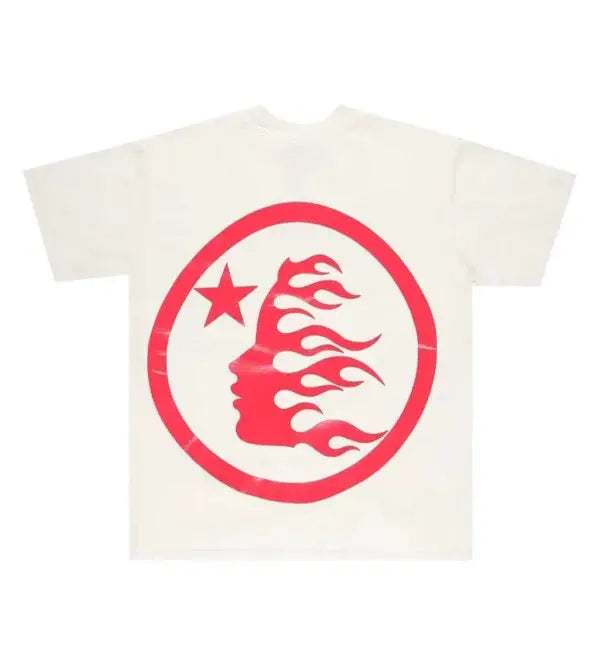 T-SHIRT HELLSTAR