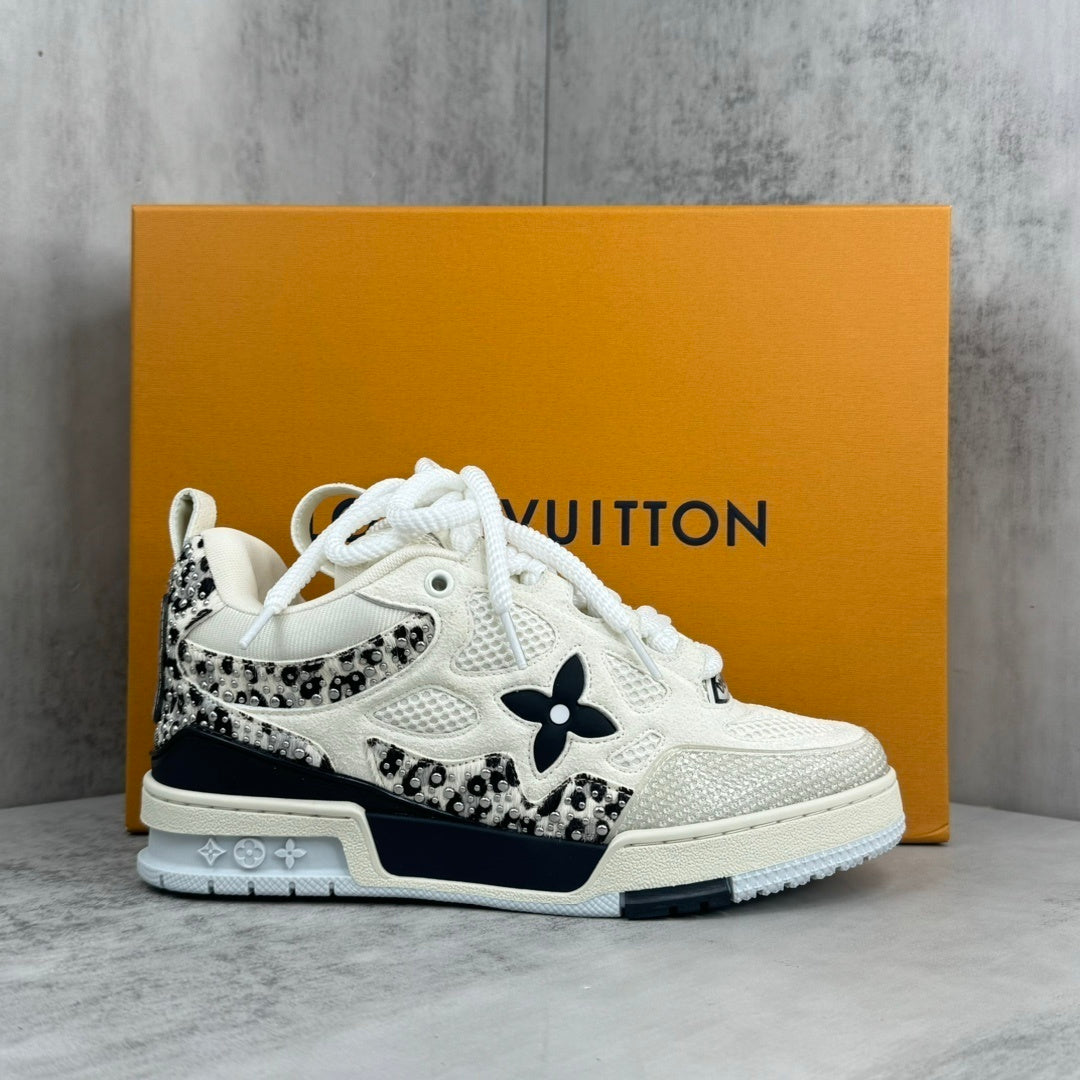 Louis Vuitton Skate Studded — Light Edition | EU 39–46
