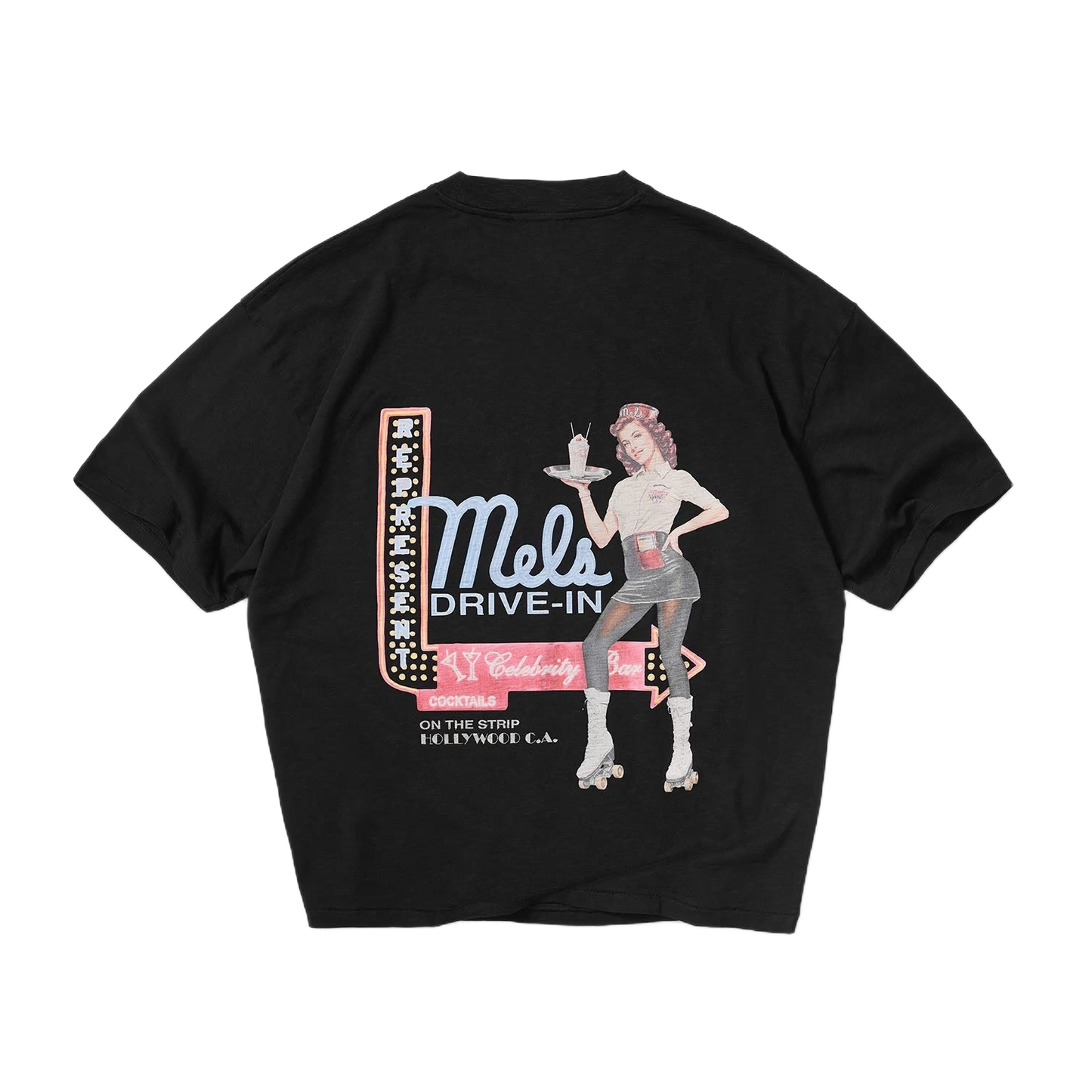 T-SHIRT