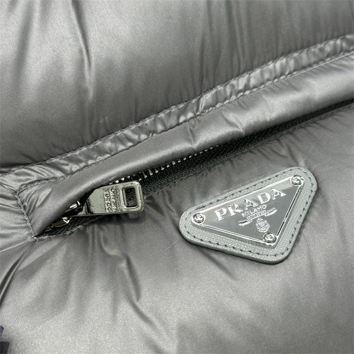 GILET PRADA
