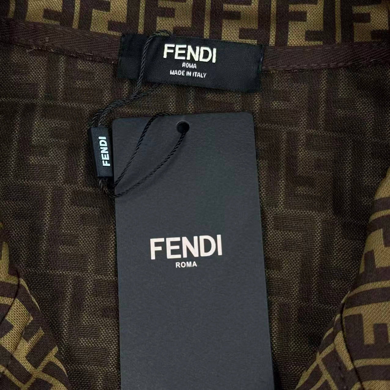 FENDI TRACKSUIT
