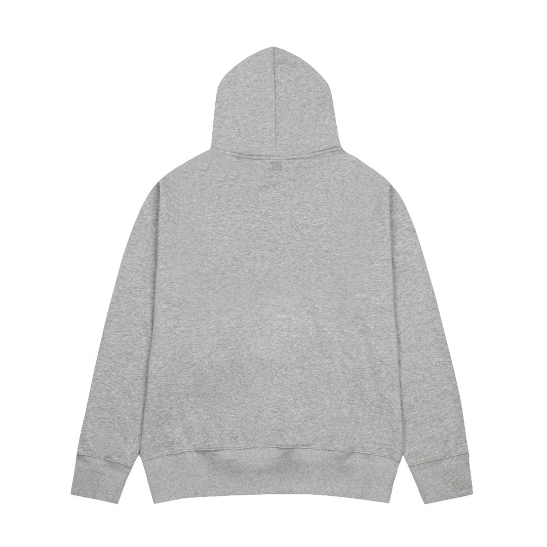 HOODIE AMI PARIS