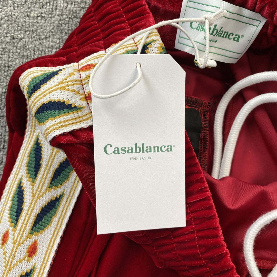 TRACKSUIT CASABLANCA