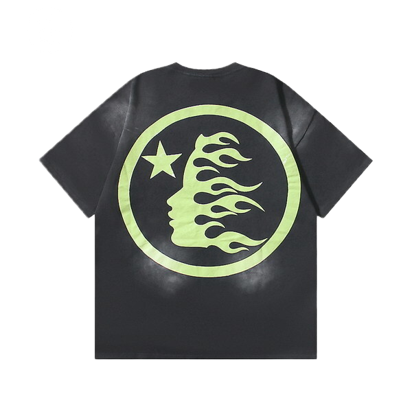 T-SHIRT HELLSTAR
