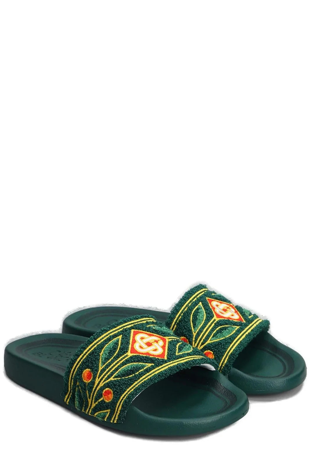 SLIPPERS
