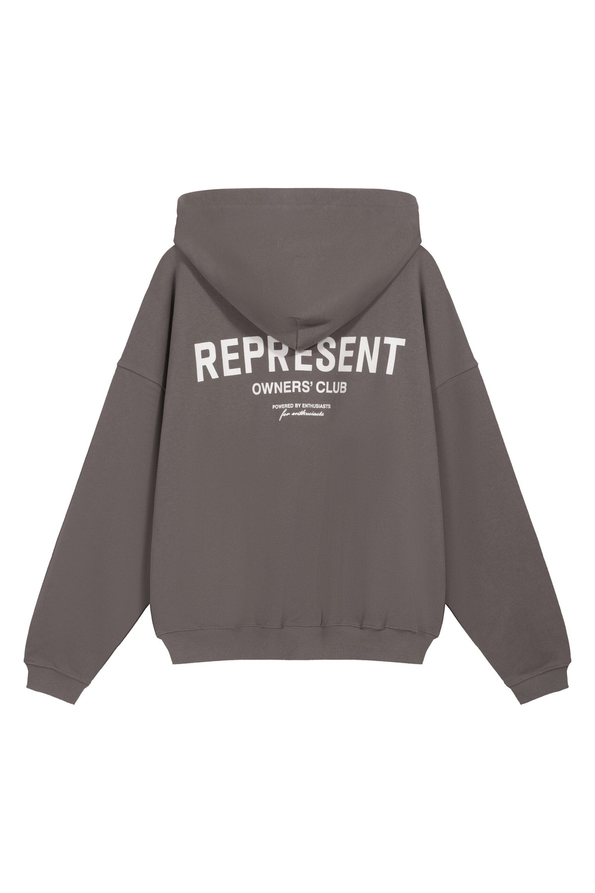 HOODIE ZIP