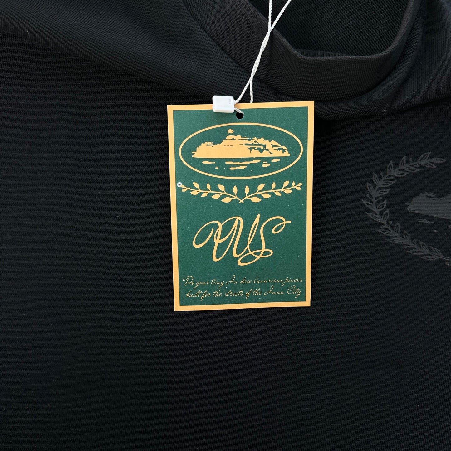 T-SHIRT CRTZ