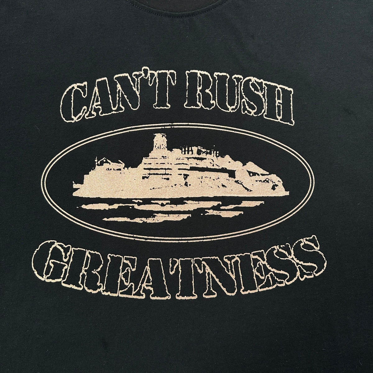 T-SHIRT CRTZ