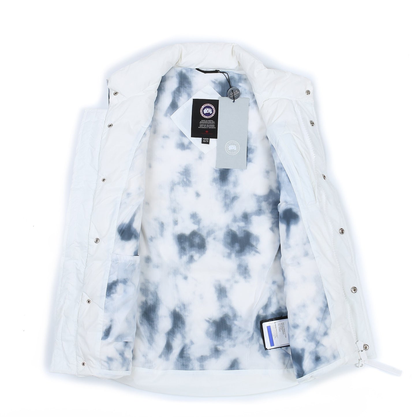 GILET