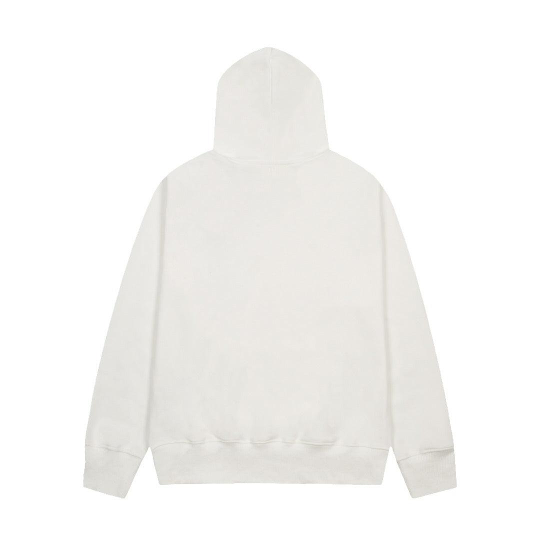 HOODIE AMI PARIS