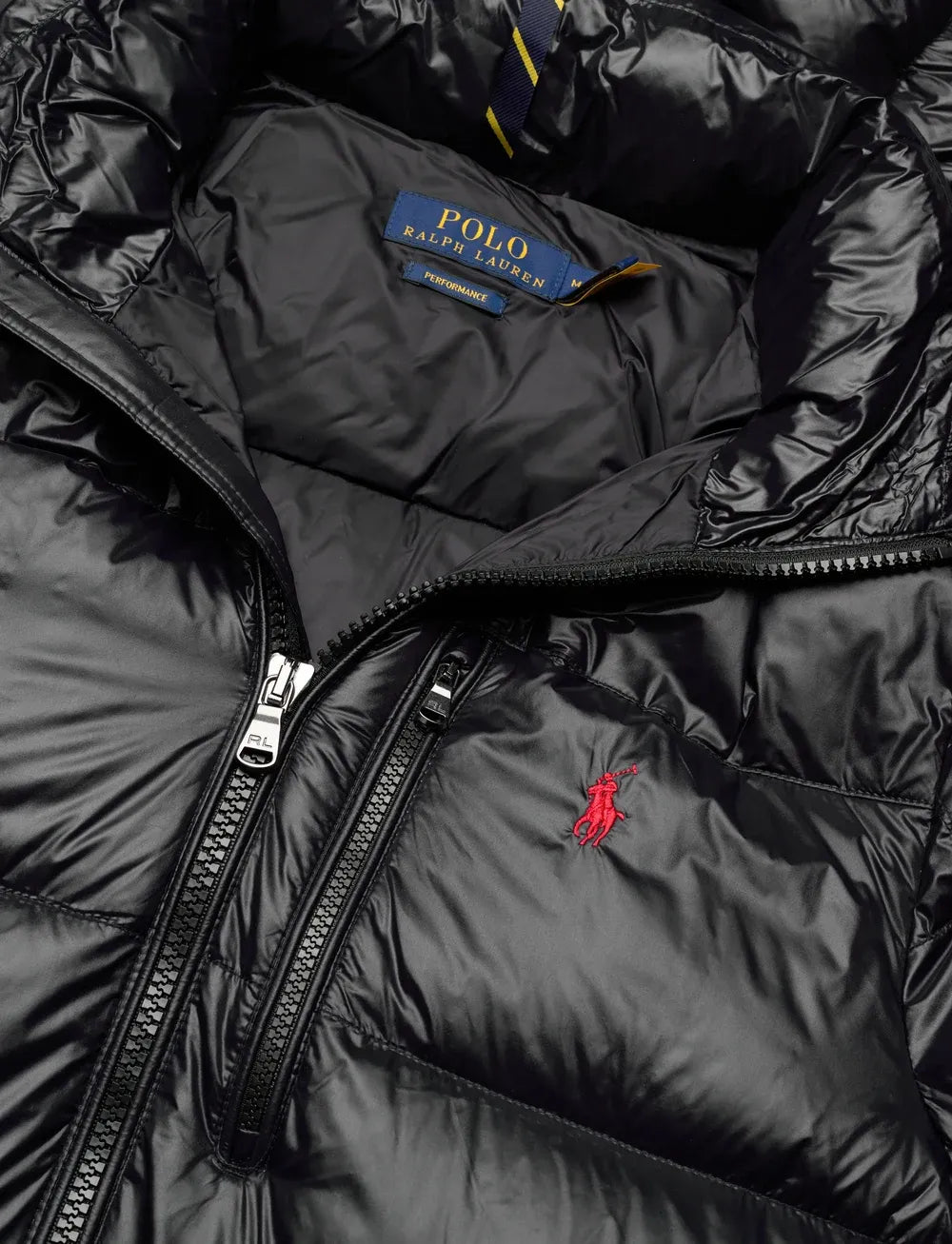 JACKET R.L