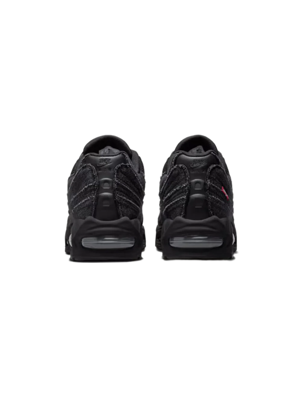ESSENTIAL BLACK