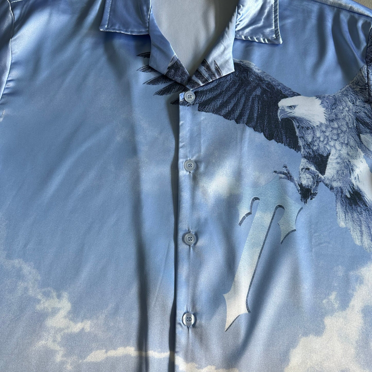EAGLE SHIRT SET