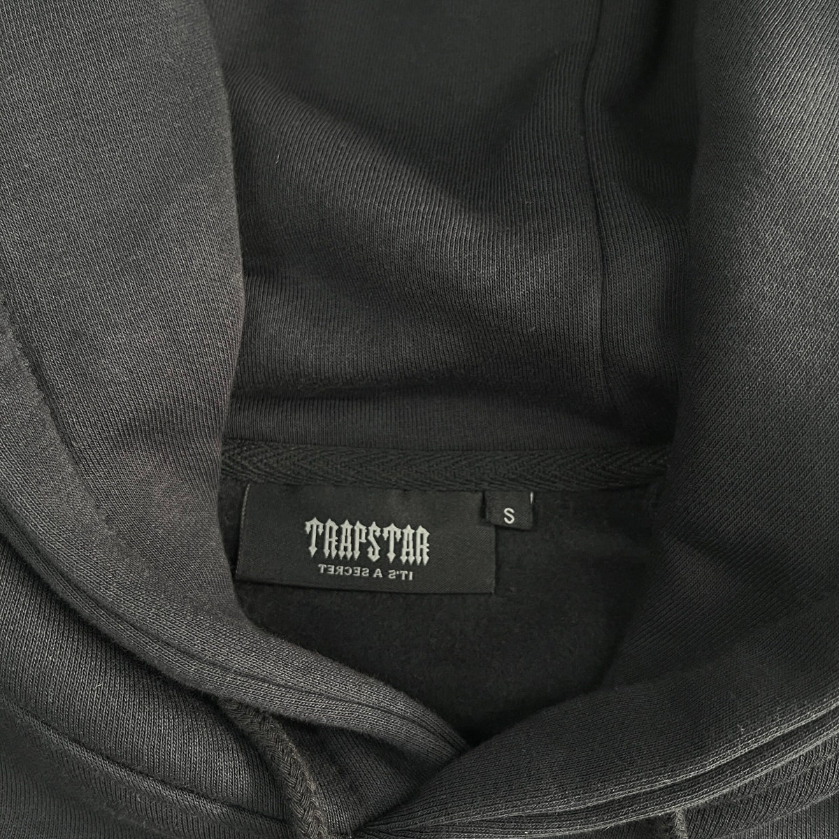 CHENILLE DECDODED 2.0 TRACKSUIT-BLACK/TEAL