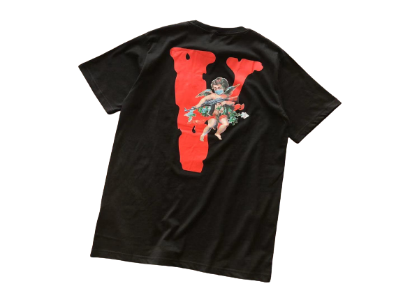 V T-SHIRT