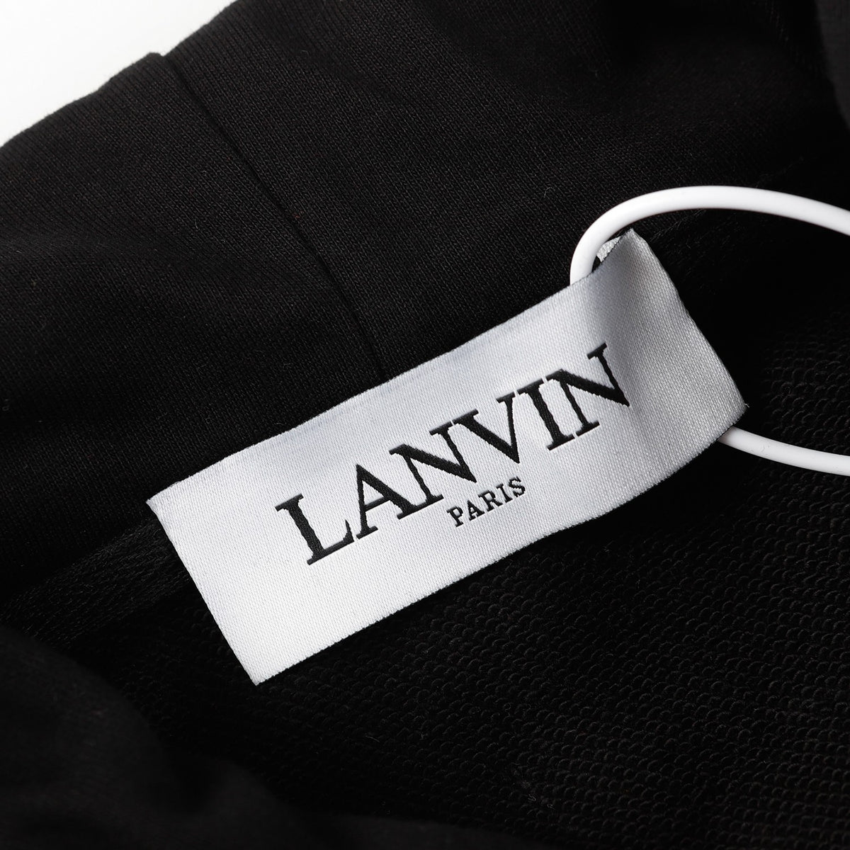 HOODIE LANVIN