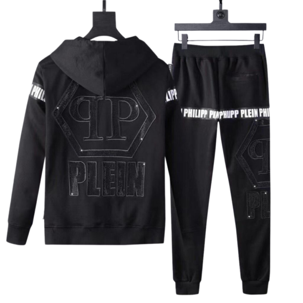TRACKSUIT PP