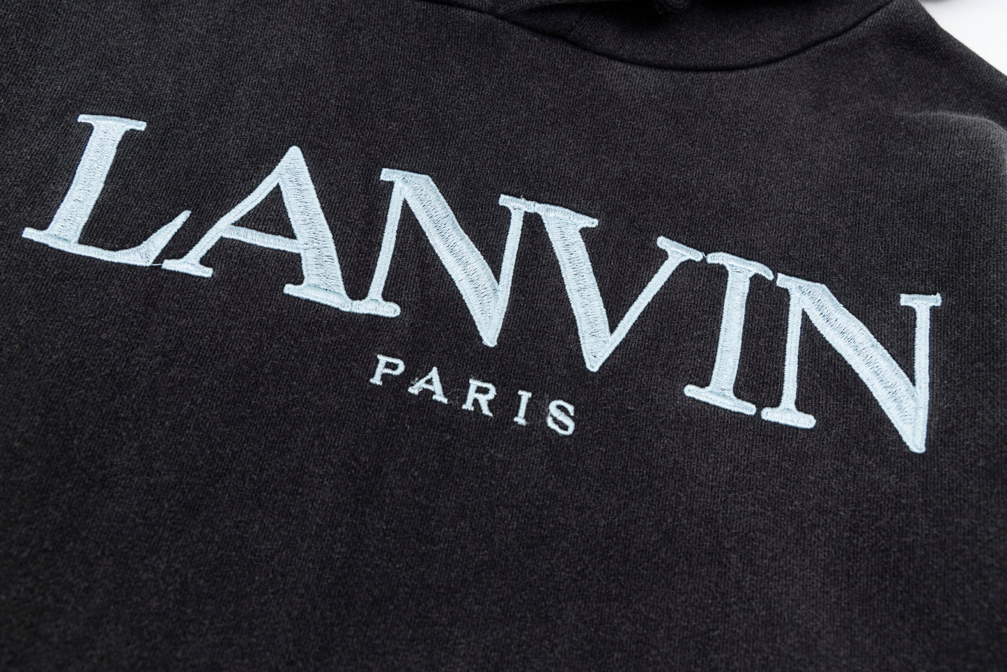 HOODIE GALLERY DEPT.