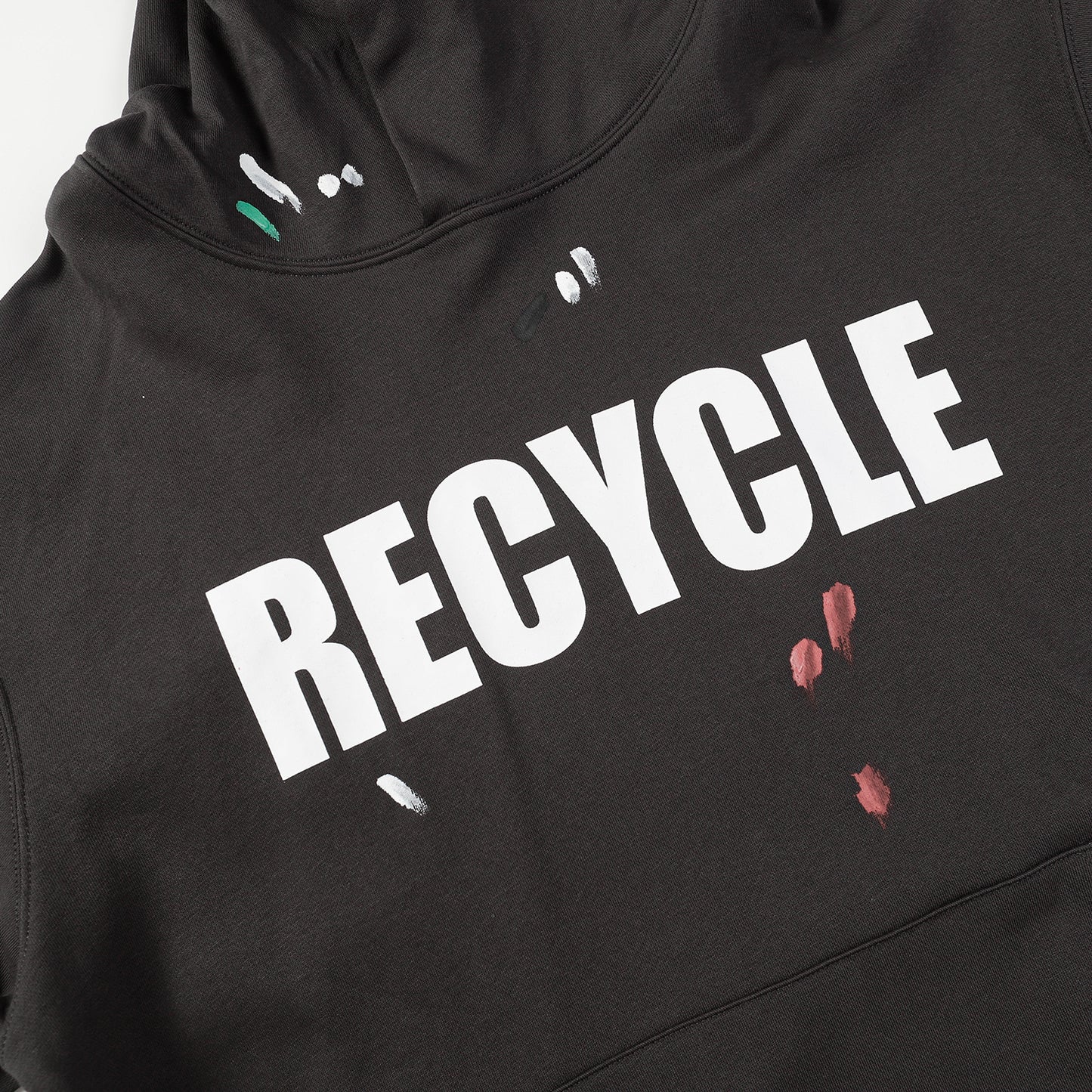 HOODIE GALLERY DEPT.