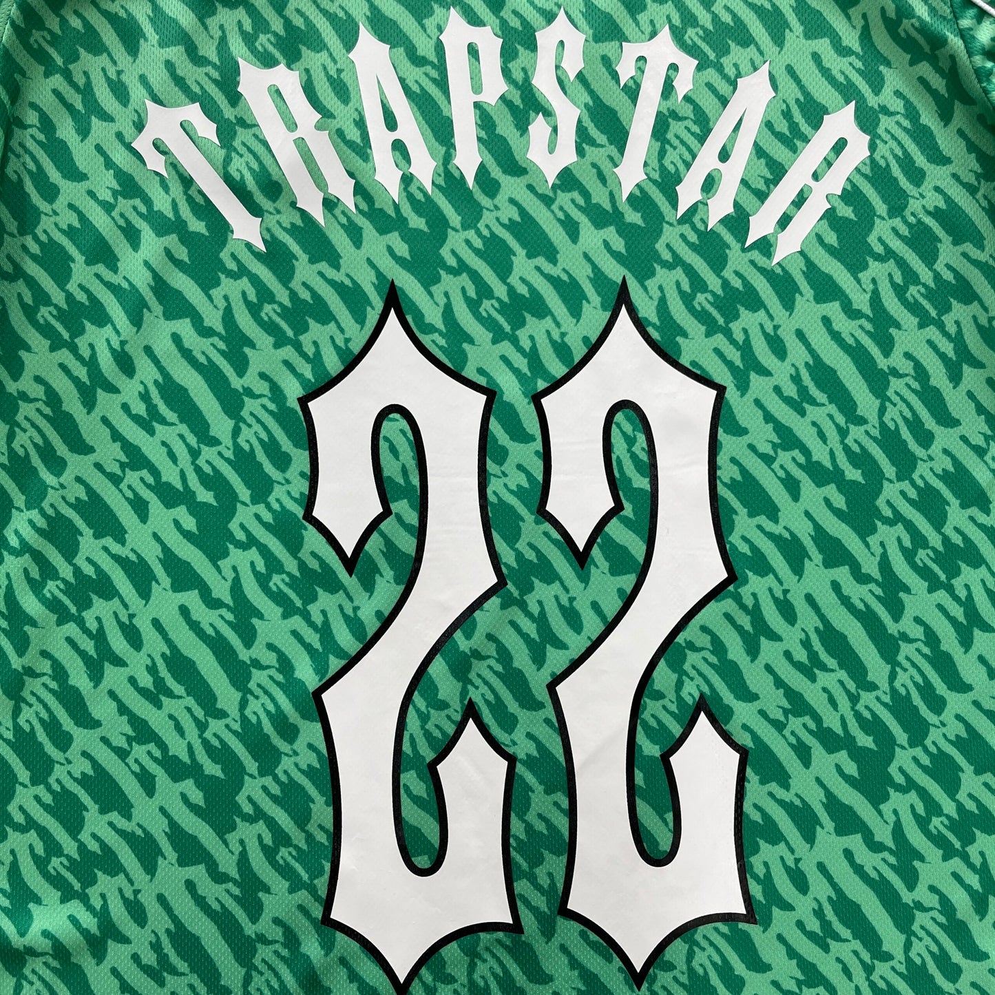 FOOTBALL T-SHIRT