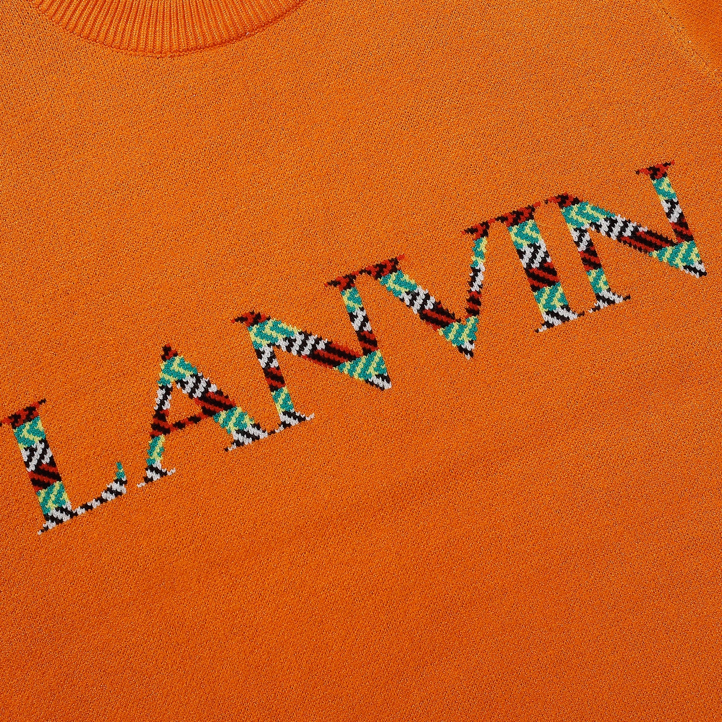 SWEATWEAR LANVIN