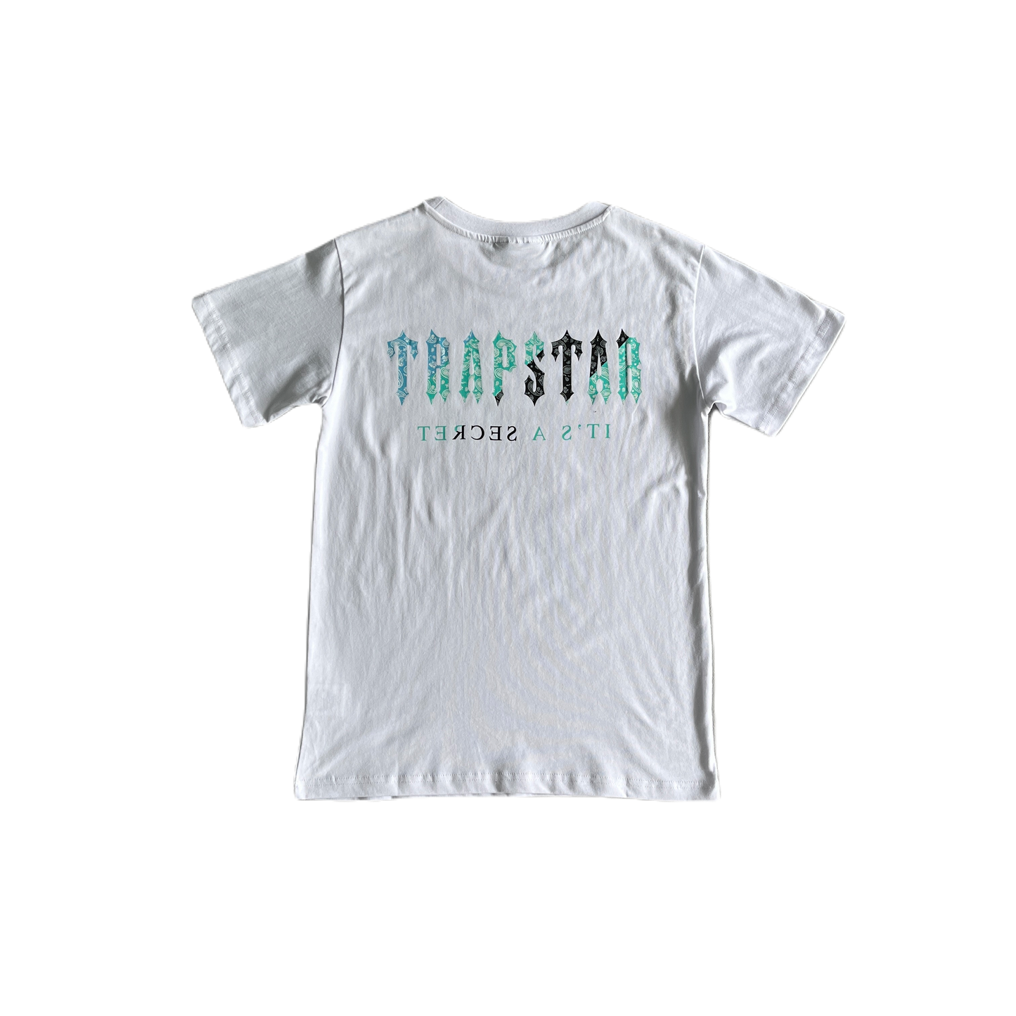 IRONGATE PALSLEY TEE