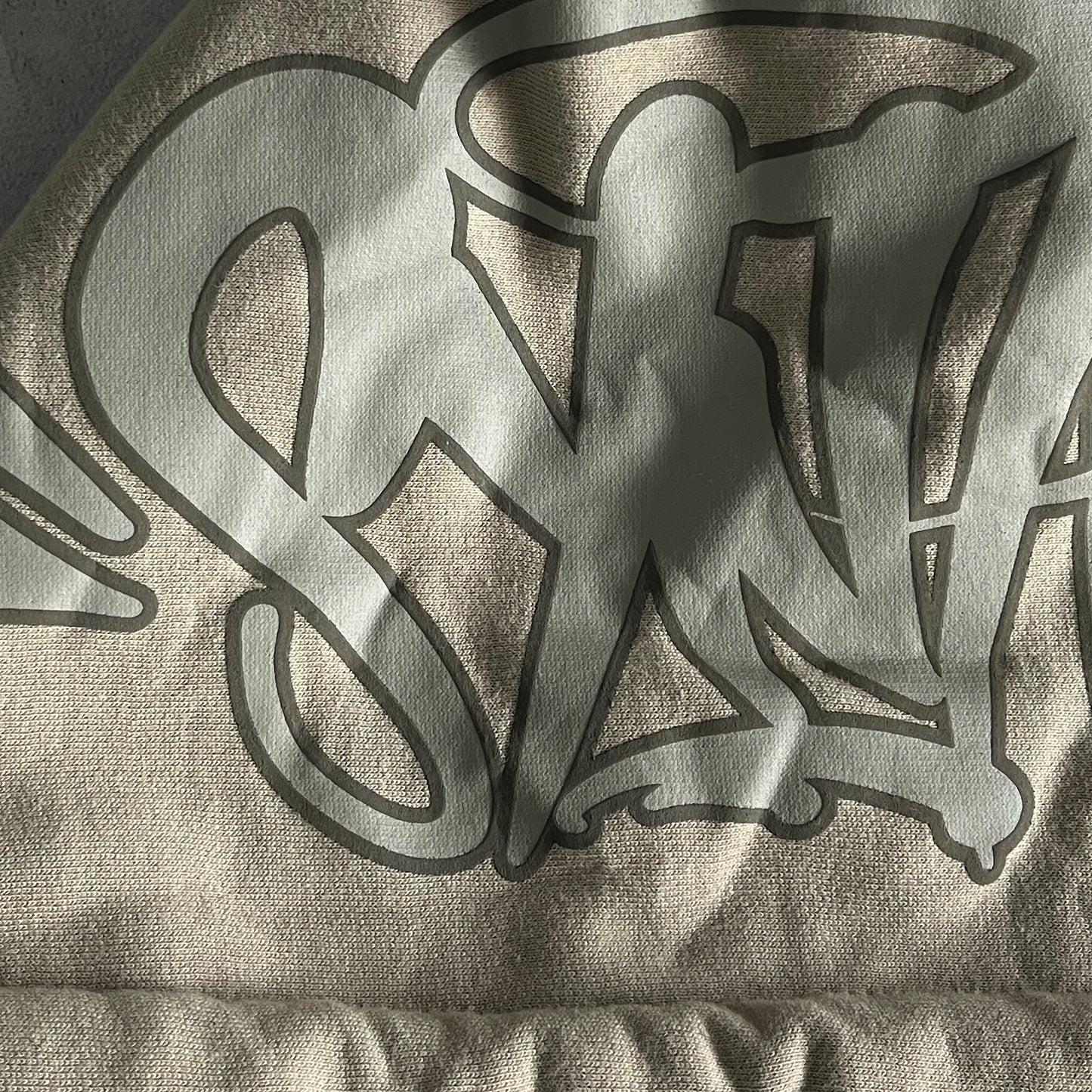 SYNA TRACKSUIT