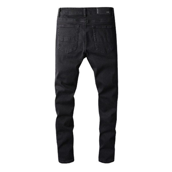 JEANS – BLACK