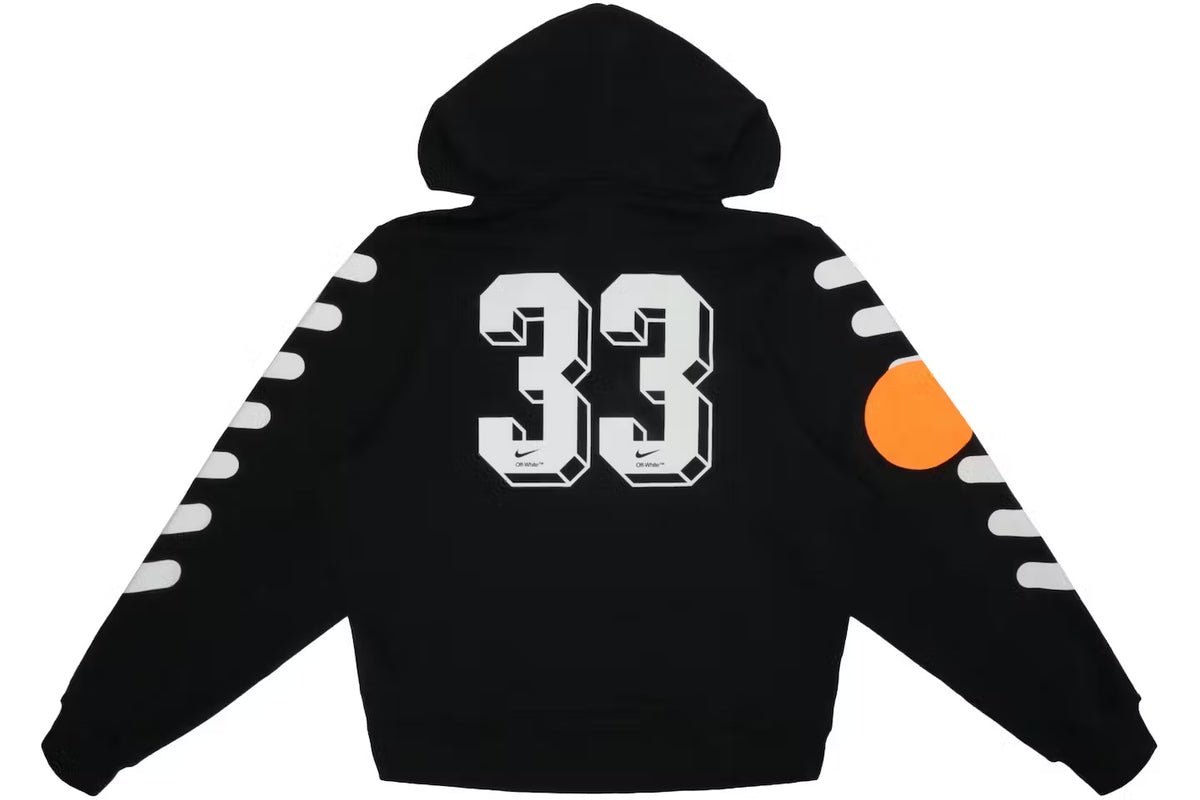 HOODIE – OFF-W.