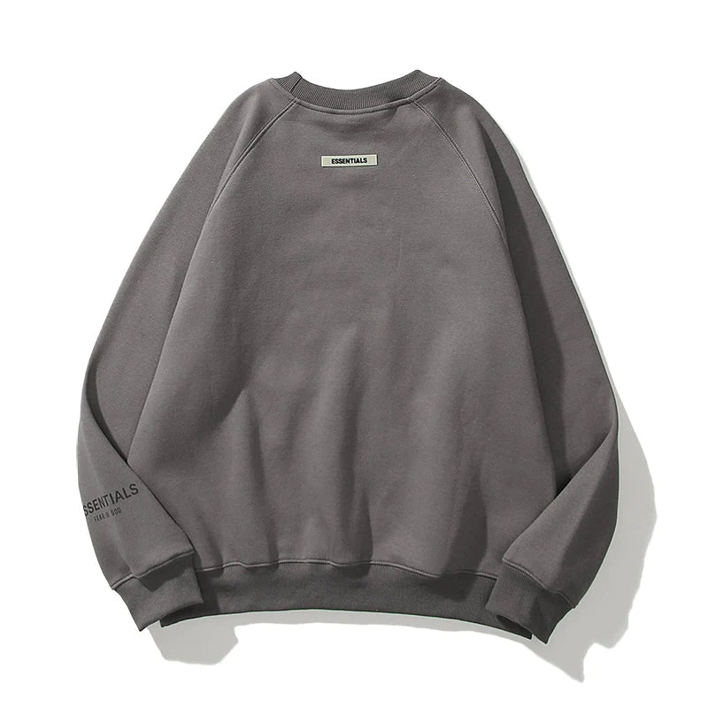SWEATER – ESSENTIAL