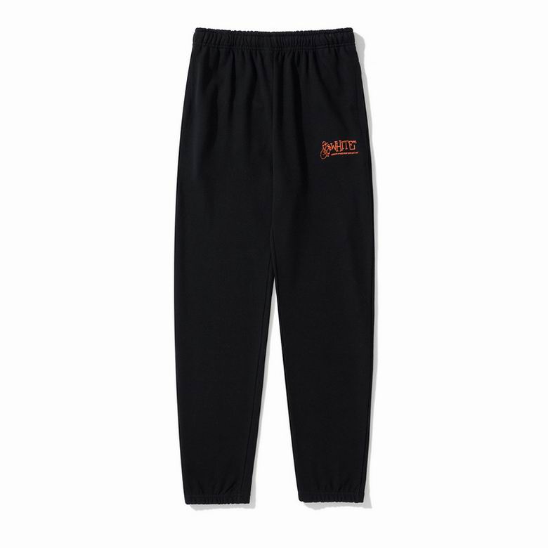 TRACKSUIT OFF-W.