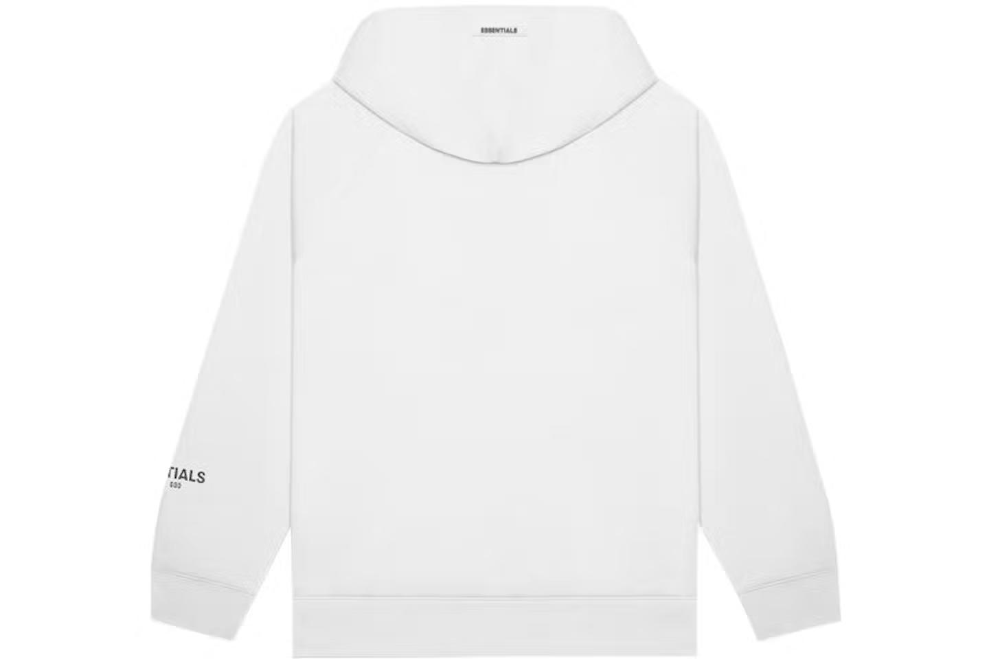 HOODIE – ESSENTIAL