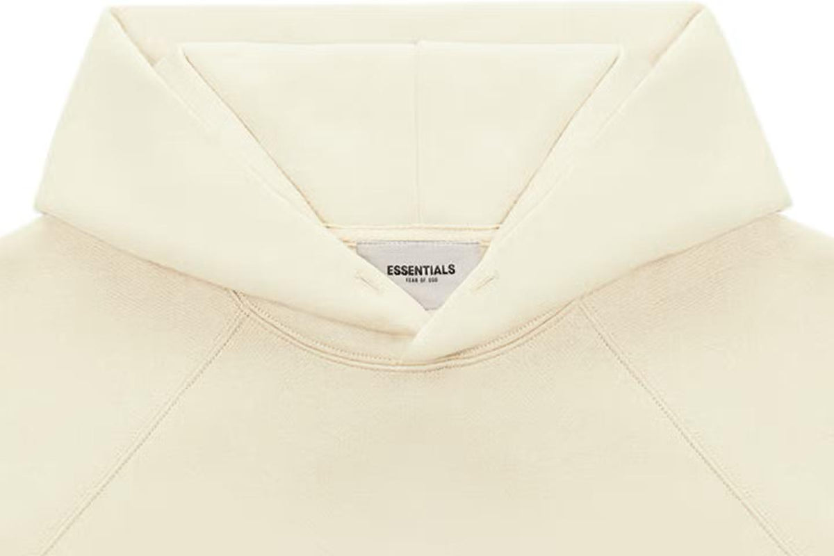 HOODIE – ESSENTIAL