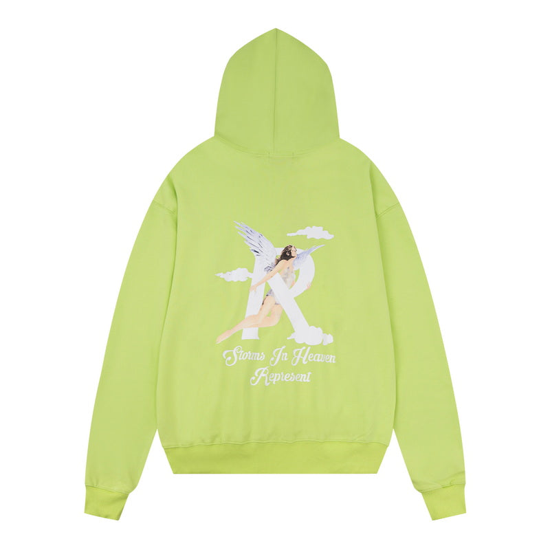 HOODIE RHUDE