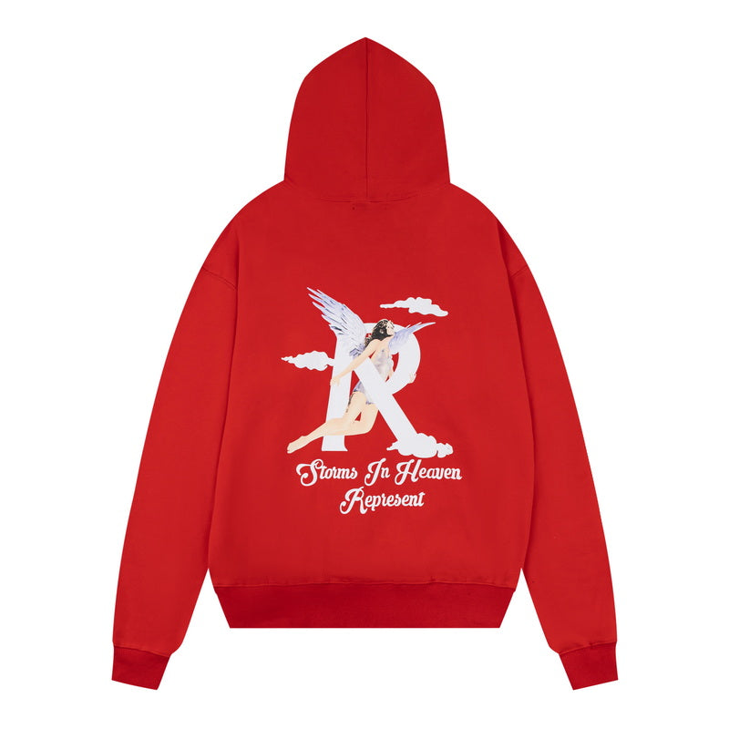 HOODIE RHUDE
