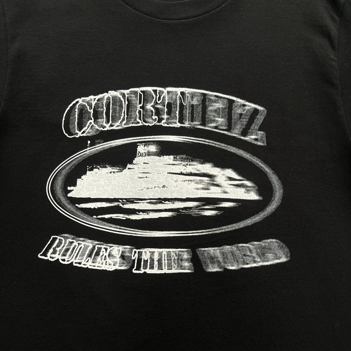 T-SHIRT CRTZ