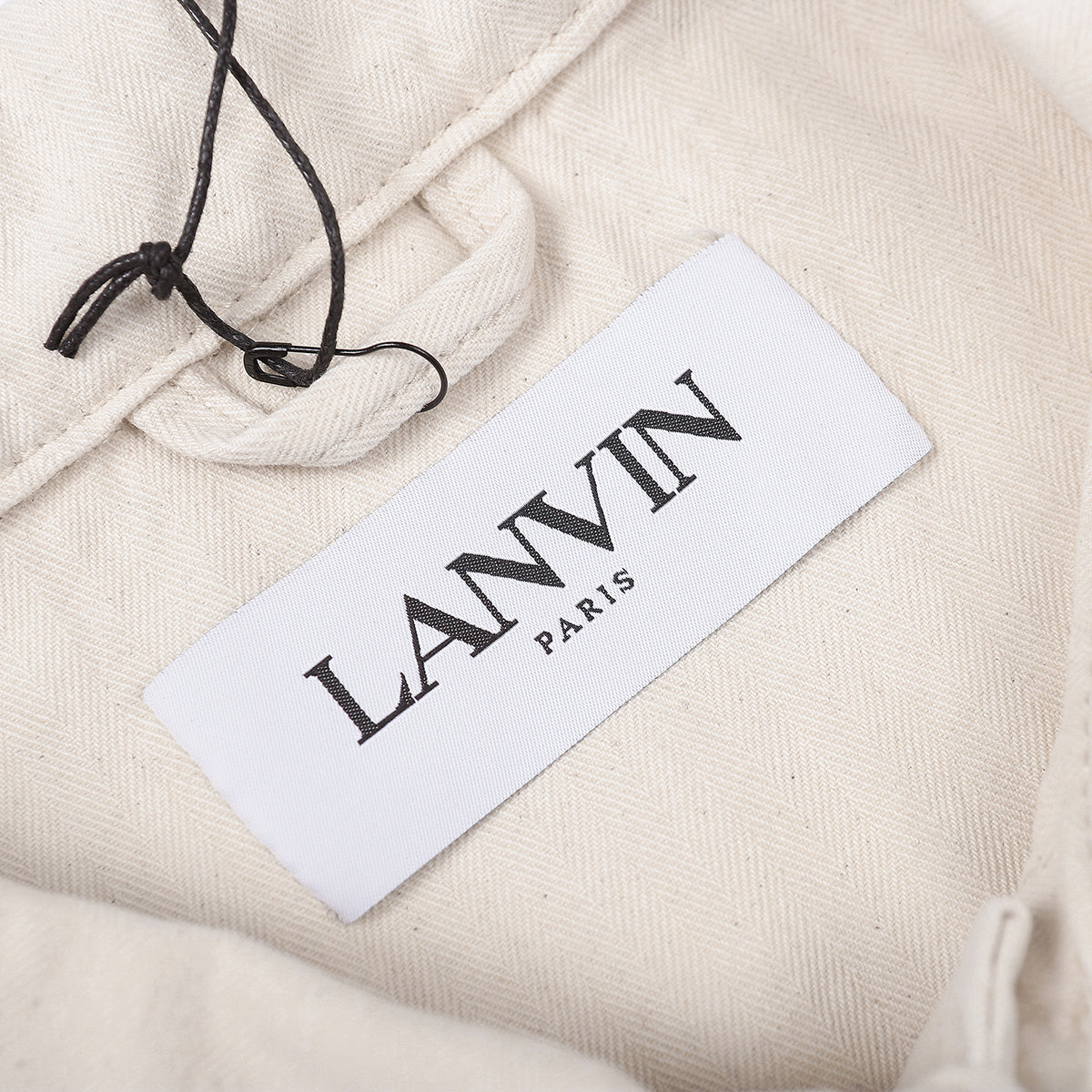 JACKET LANVIN