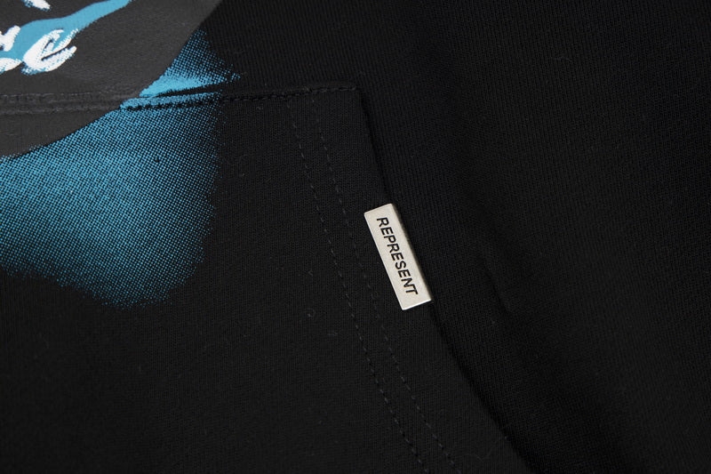 HOODIE RHUDE