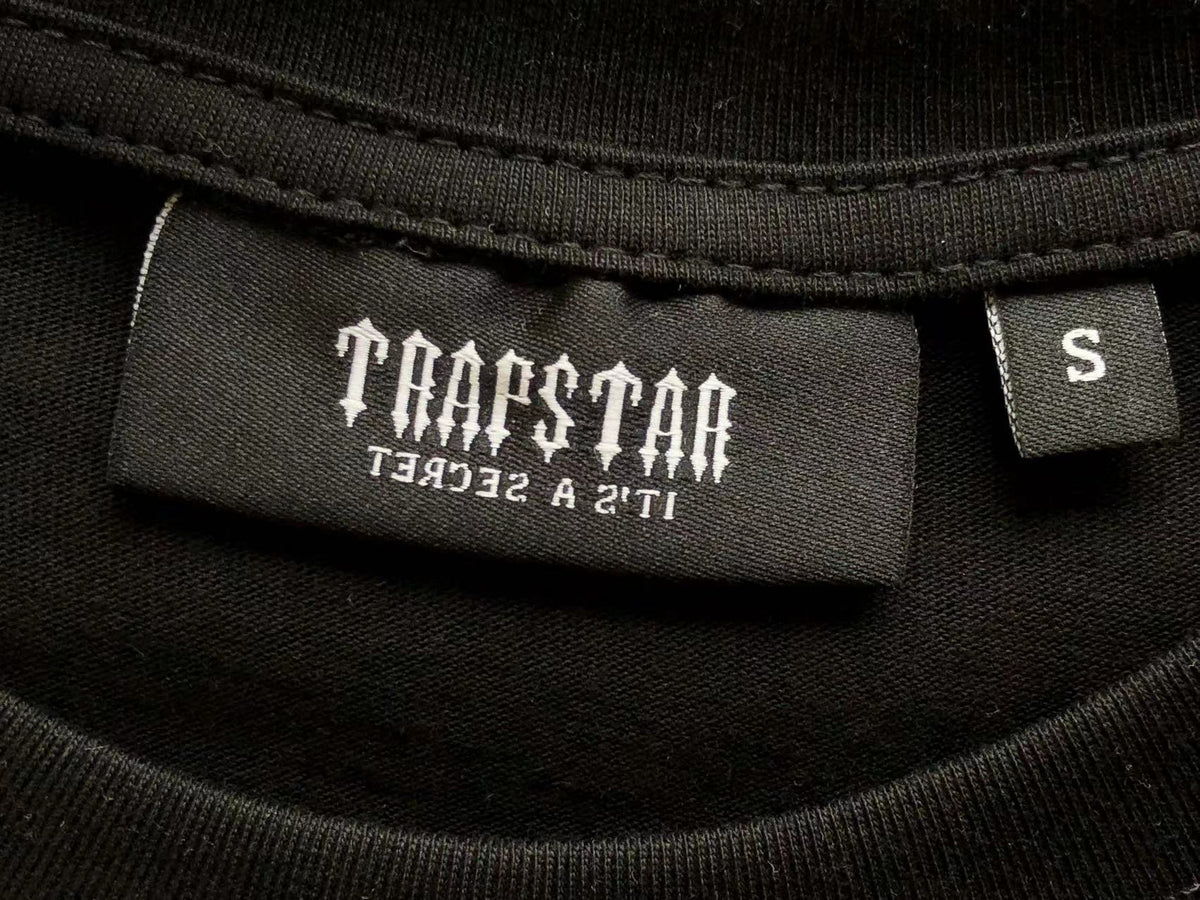 TRAPSTAR T-SHIRT