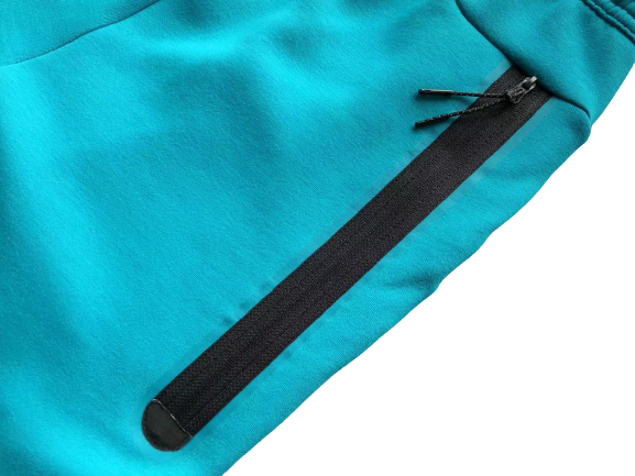 TECH SHORTS – LIGHT BLUE