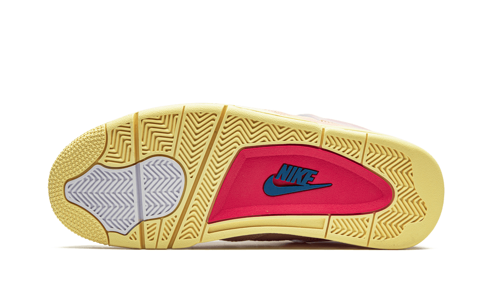 J4 RETRO UNION GUAVA ICE
