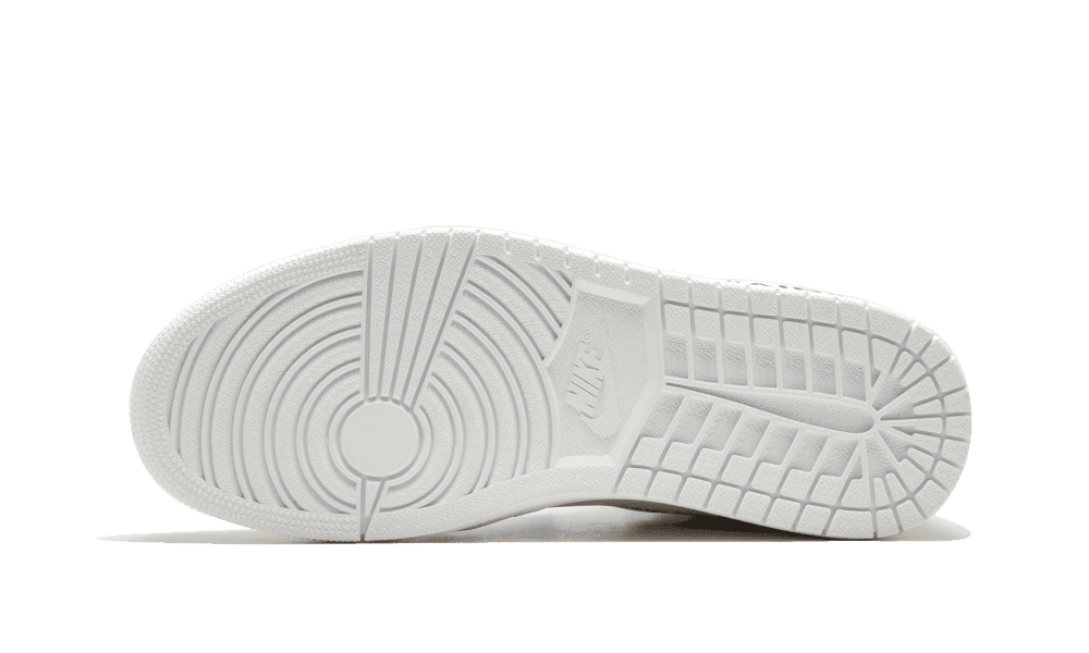 J1 RETRO HIGH OFF-W. WHITE