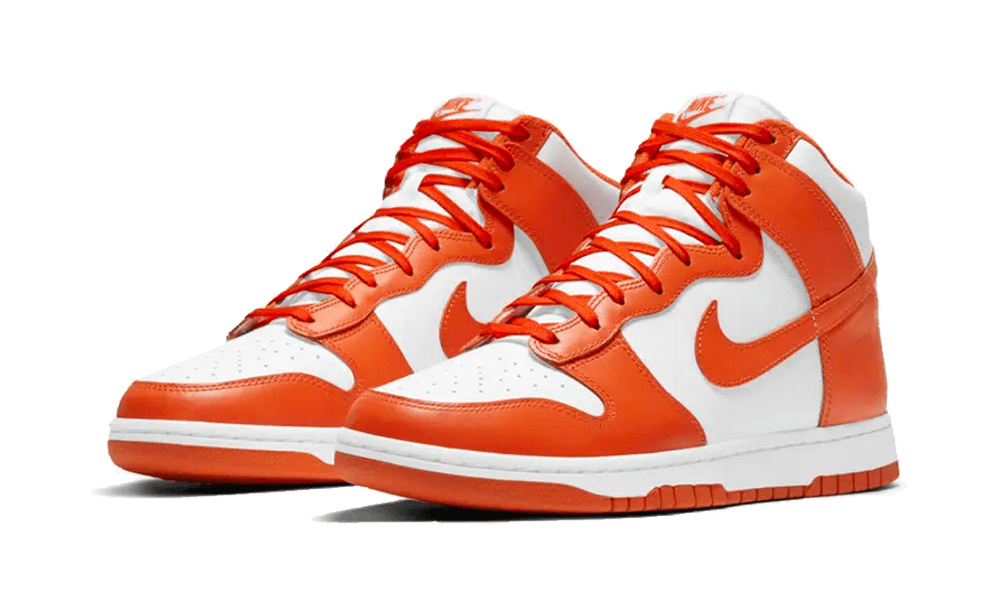 DUNK HIGH SYRACUSE