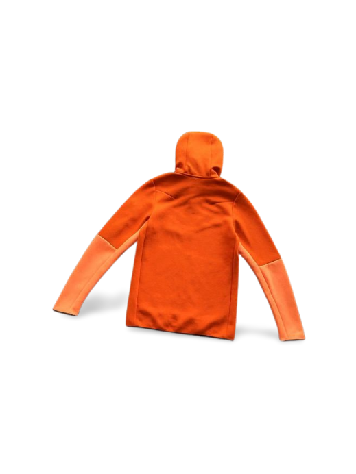 NK TECH FLEECE – ORANGE (completa)