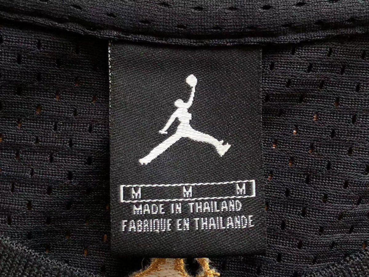 NBA BASKETBALL VEST – JORDAN