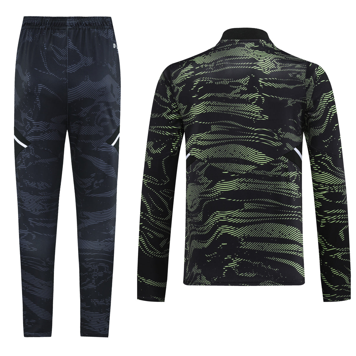 MAN UNITED TRACKSUIT