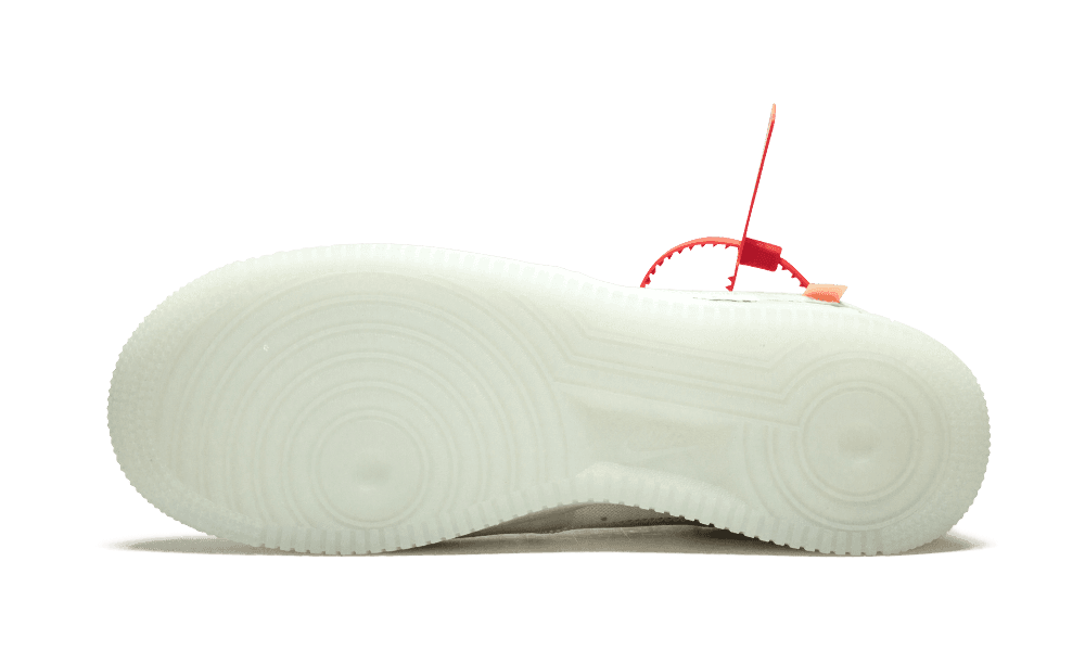 AF1 OFF-W THE TEN