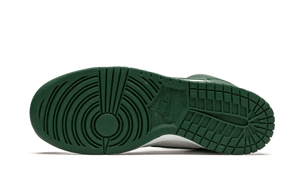 DUNK HIGH SPARTAN GREEN