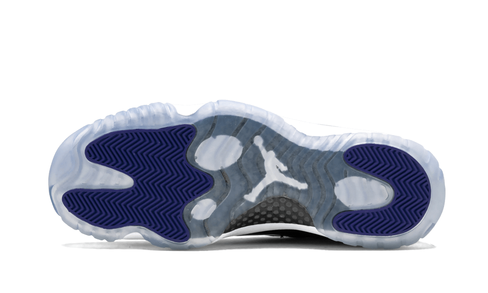 J11 RETRO CONCORD