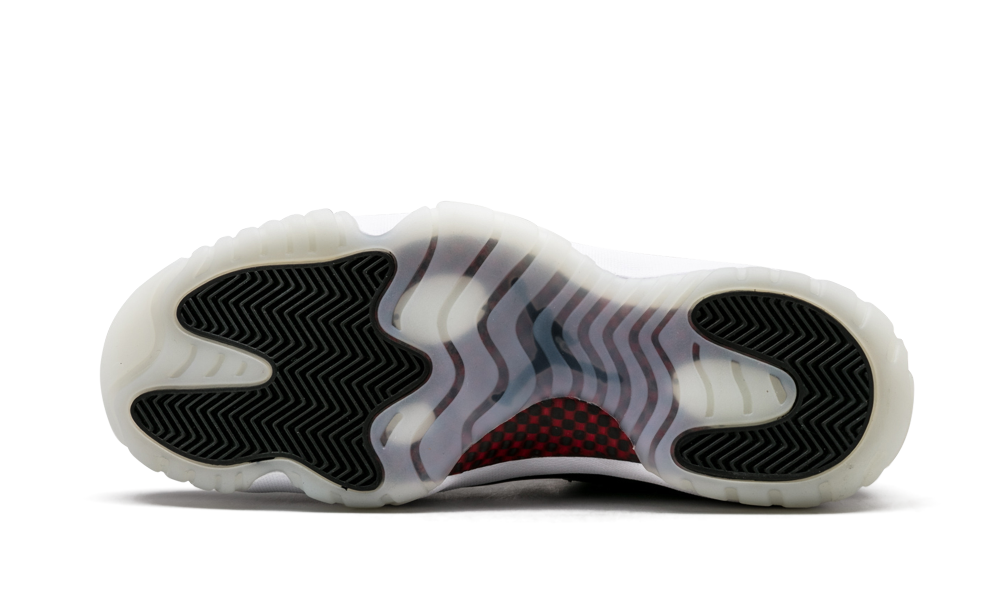 J11 RETRO SPACE JAM 2016 RELEASE